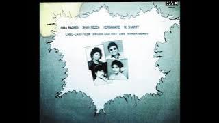 shah rezza _ jika berpisah (filem antara dua hati)