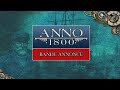 Anno 1800 la srie  bande annonce vf 2024