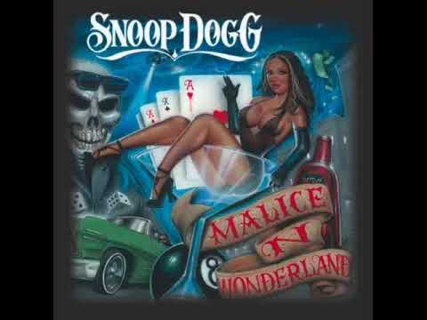 Snoop Dogg - Upside Down ft. Nipsey Hussle & Problem (NEW) Malice N Wonderland