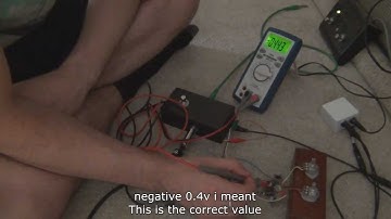 Fuzz Face Fault Diagnosing Example