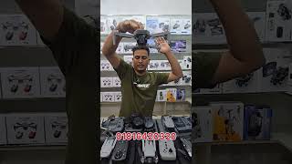New Drone Camera Price In Bangladesh 2026 🔥DJI Drone Update Price BD |Mini Drone Price In Bangladesh