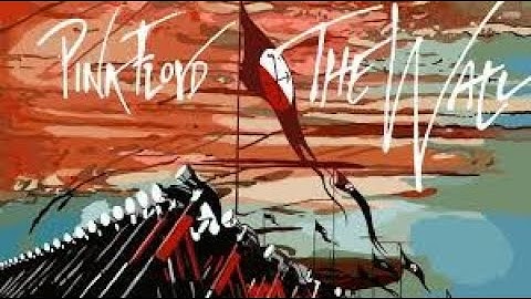 【MOVIE 映画】Pink Floyd_ The Wall (Trailer) Bob Geldof ピンクフロイド　ザ・ウォール　アナザーブリックインザウォール