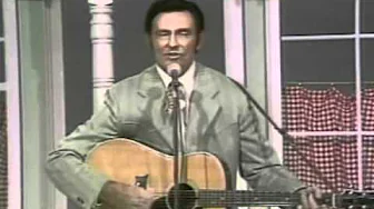 Charlie Walker - Lovesick Blues Charlie Walker - Lovesick Blues