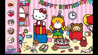 hello kitty educational games | Walkthrough BestCrazyGames screenshot 5