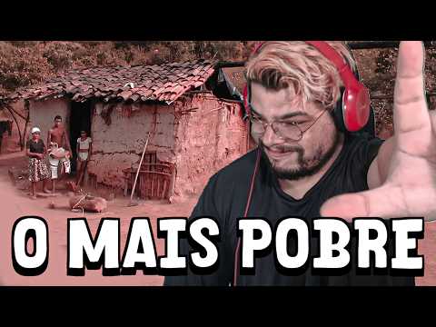 MARANHÃO, O EXPORTADOR DE POBRE 🎂 Fabbuloso