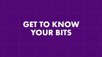 Learn about Bits & what each bit can do. | littleBits