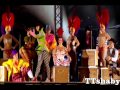 Take That - What is love (The Circus tour Wembley 13part) HD