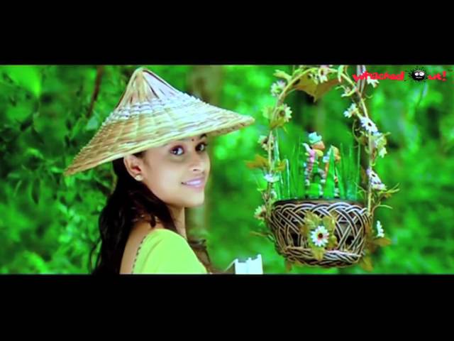 Manasara Telugu Movie HD Video Song   Paravaledu Song    Sri Divya   Ravi Babu   YouTube 720p class=