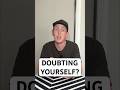 Runners, Are You Doubting Yourself? #Running #runningmotivation #selfdoubt #runningtips