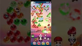 panda pop jam city level 3617
