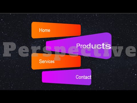 Creative 3D Button Hover Effects Pure Using HTML & CSS | 3D Effect