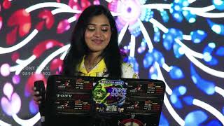 Super singer Haripriya Ninukori Varnam Song Live performance