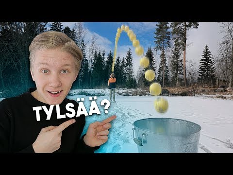 Video: Mitä Tehdä VS Mitä Tapahtuu (pandemia Ja Karanteeni)