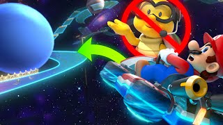 Shortcuts OHNE LAKITU sind GEISTESKRANK | Mario Kart 8 Deluxe