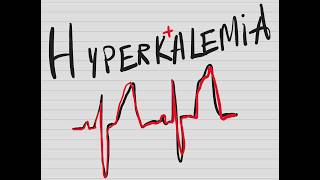 Hyperkalemia Explained | EMS Perspective
