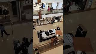 Delhi select city Walk mall