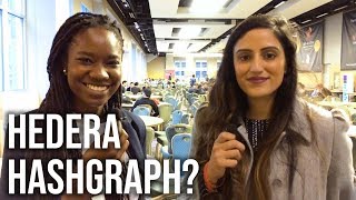 What is Hedera Hashgraph