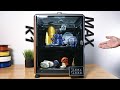 Creality K1 Max - 3D Printer - Print Quality