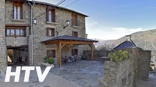Casa Macia, Casa rural en Rialp