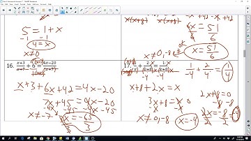 Unit 3 Practice Test Video 3