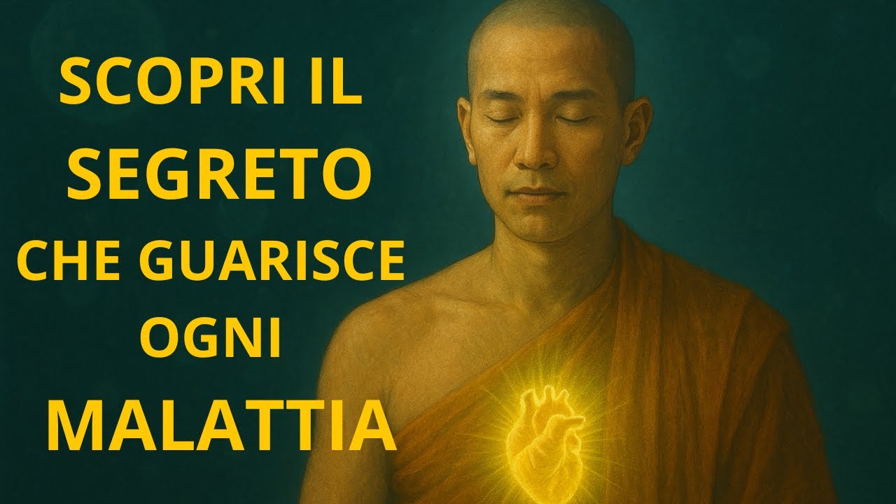 Il Segreto Che Può Cambiare La Tua Salute! - YouTube