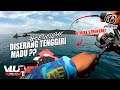 Diserang TENGGIRI MADU?? - VLUQ#171 - Trip Geng Lipak Part 2