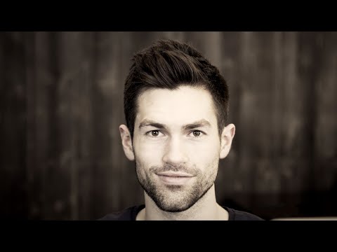 Aveda Men | 3 Hairstyles, 1 Grooming Clay for Flexible Control