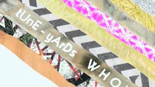 Miniatura de vídeo de "tUnE-yArDs - Doorstep"