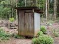 Ma cabane au fond du jardin