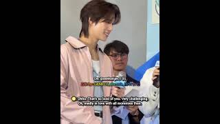 Ponds Shirt Was Gone In Sg U0026 Now Phus Relationship Status Is single 4 Today Ask Me Again Later
