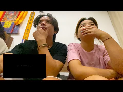 IXX TASHI MV TSEYDHUNG REACTION | T-sephel