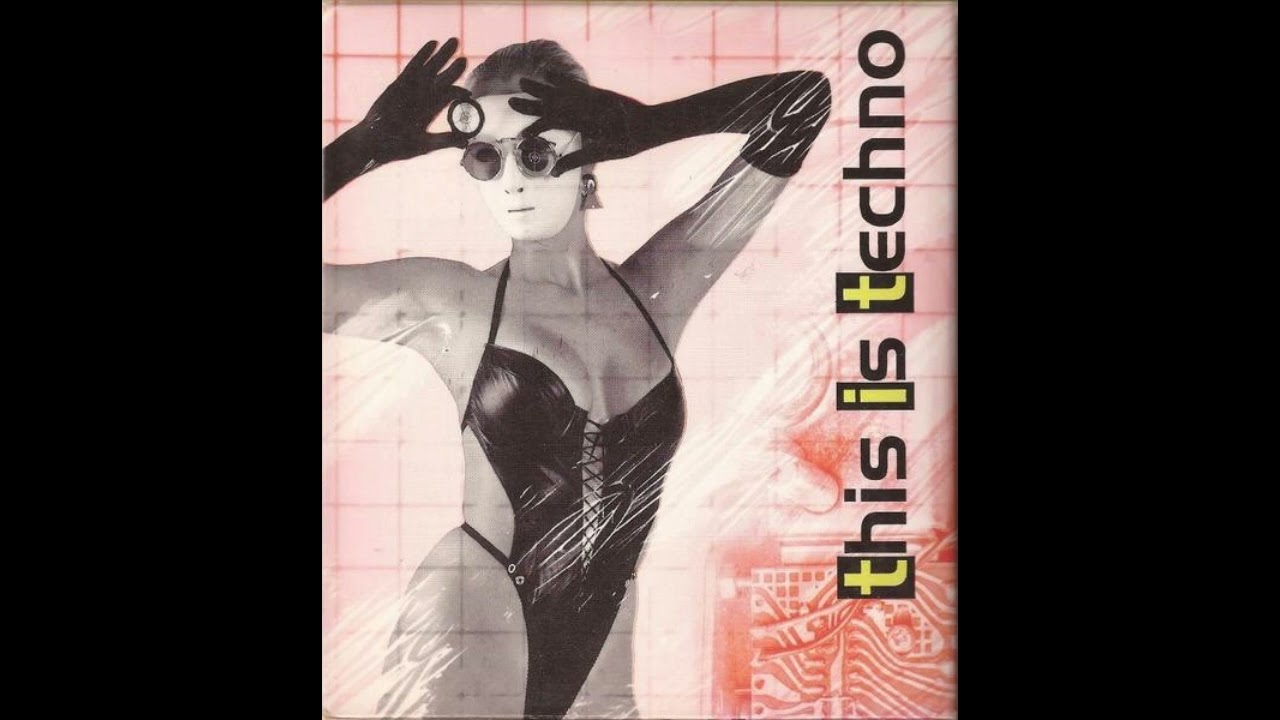 this is techno vol. 4 (Full Album) - YouTube