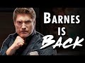 NEW: Mike Barnes RETURNS in Cobra Kai Season 5