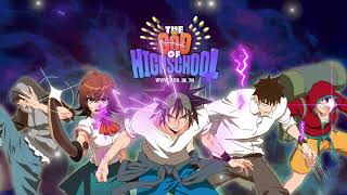 The God of High School – Apps on Google Play