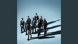 NCT 127 엔시티 127 시차 (Jet Lag) Official Instrumental (KiT Album)