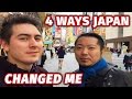 4 Ways Living in Japan Changed Me