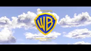 Warner Bros. Pictures Distribution 2023 Debut Cinemascope