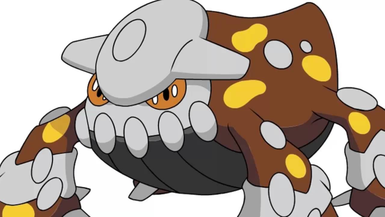 Pokemon Cry Pokemon Cry