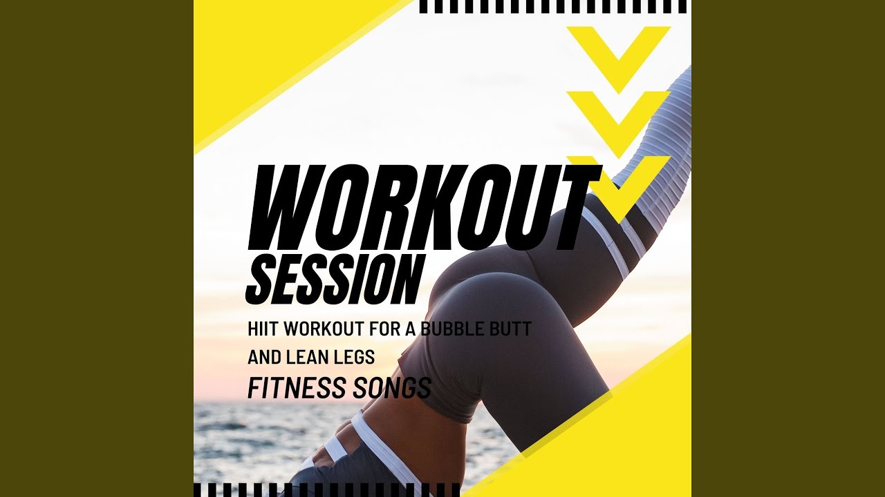 Watch Workout for a Bubble Butt on YouTube Watch Workout for a Bubble Butt on YouTube