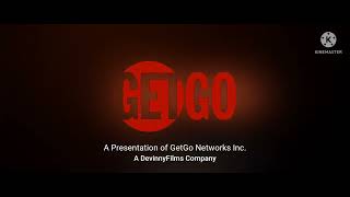 GetGo Networks (2022-present)