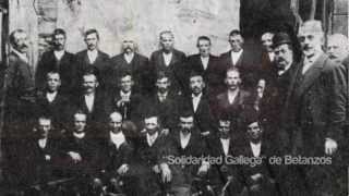 Proletariado e luita de classes na Galiza de anteguerra. Dionísio Pereira 1/2