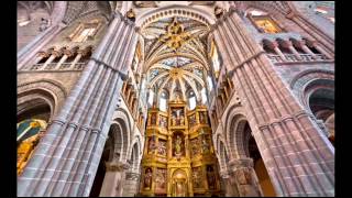 AGNUS DEI ("Missa Nunca fue pena mayor") - Francisco de Peñalosa (c.1470 - 1528)