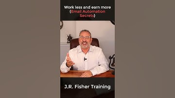 Email Automation Secrets 2 #shorts