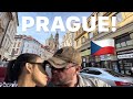 Prague czech republic no longer retiring in thailand