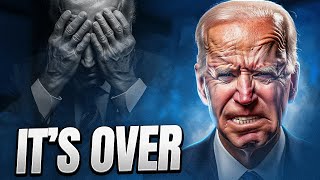 You Won&#39;t BELIEVE What JUST Happened To Joe Biden…