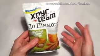 Хрусteam Холодец с Хреном Сухарики Обзор (перезалив) Хрусteam Холодец с Хреном Сухарики Обзор (перезалив)