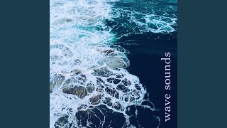 Stormy Waves - Loopable With No Fade