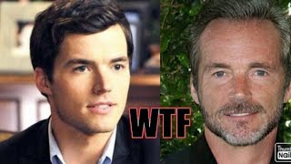 Pretty little liars Before and now (2020 real age and name)