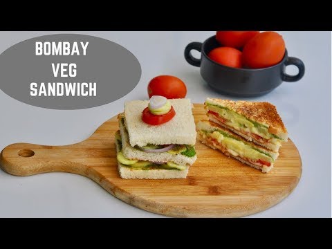 easy-&perfect-bombay-veg-sandwich-||-vegetable-grilled-&-plain-sandwich||-kids-lunchbox-||-ep:561