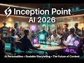 Inception Point AI 2026: The AI Company Building Thousands of Podcast Personalities